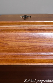 Urna pogrzebowa k3 w zakład pogrzebowy elegia warszawa