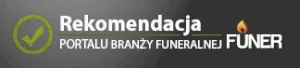 Portal z zakładami pogrzebowymi