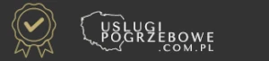 Portal z usługami pogrzebowymi