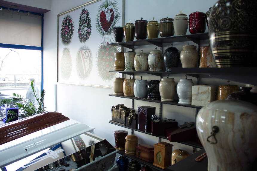 zakad pogrzebowy elegia 23