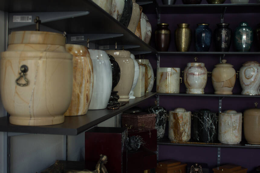 zakad pogrzebowy elegia 25