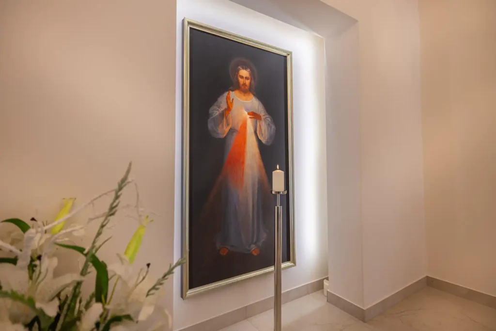 Kaplica Gwiazdzista 013