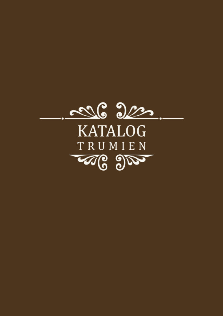 Katalog Trumien