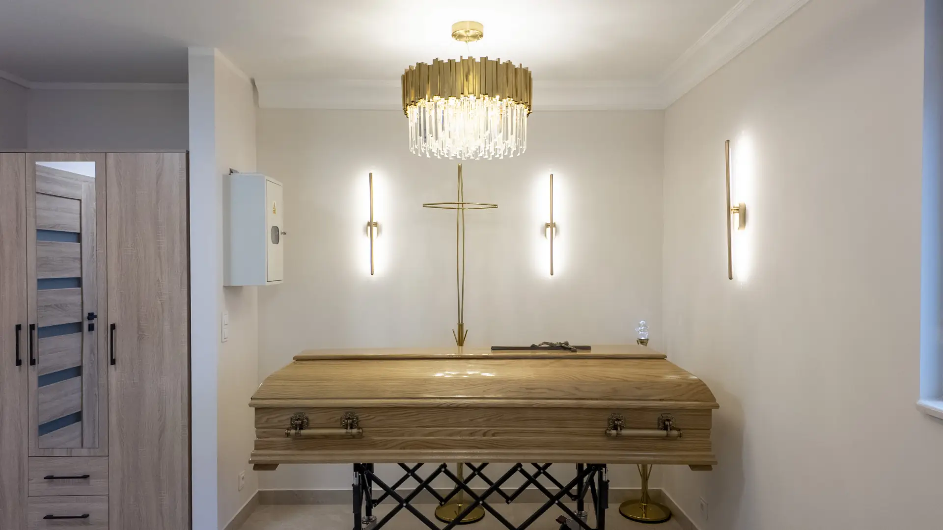 biuro i kaplica 3 of 20