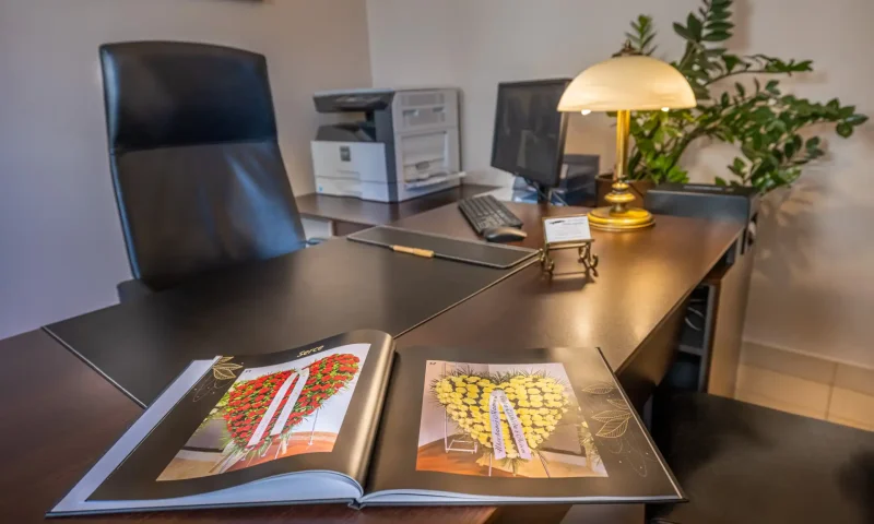 Zaklad pogrzebowy Elegia 057